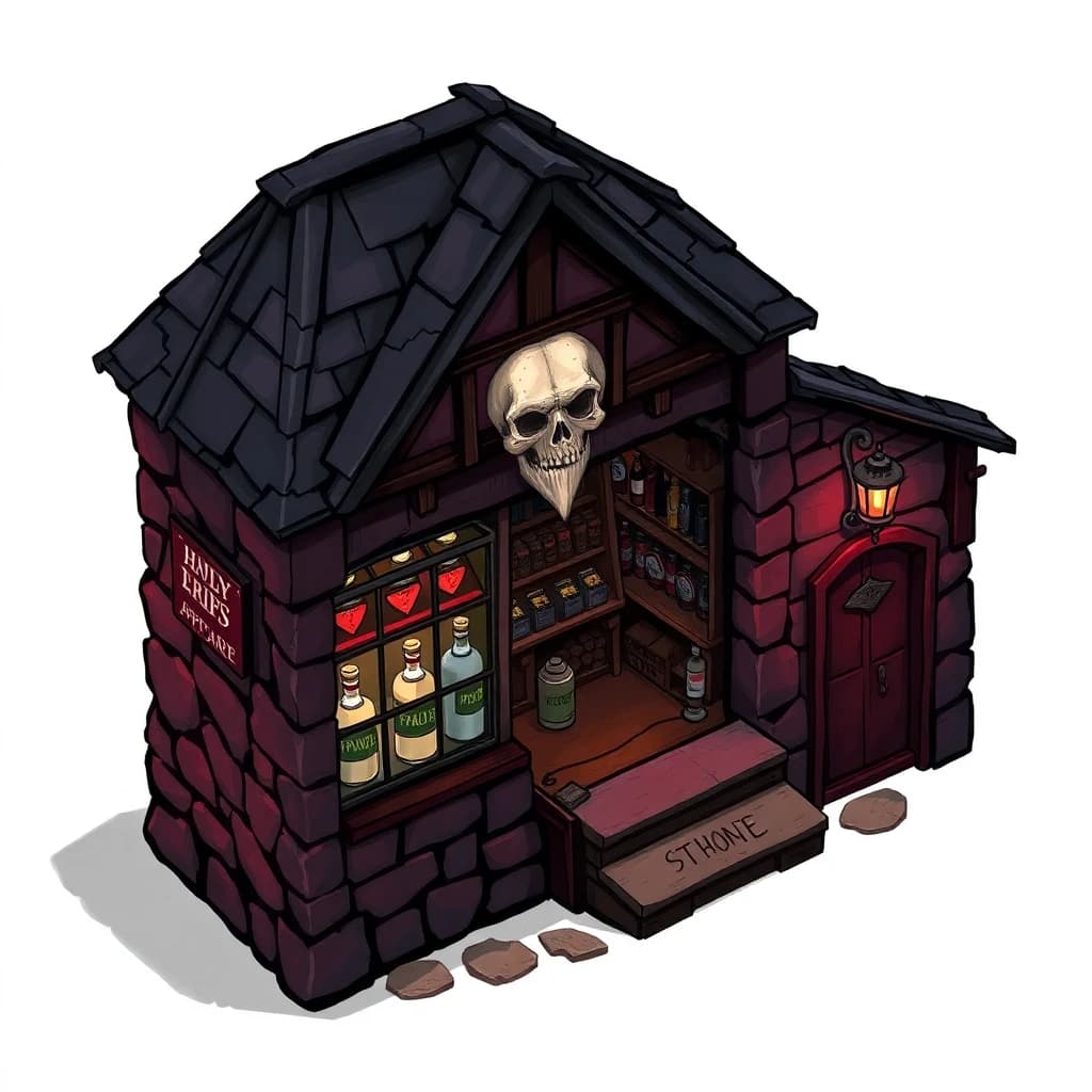 Apothecary