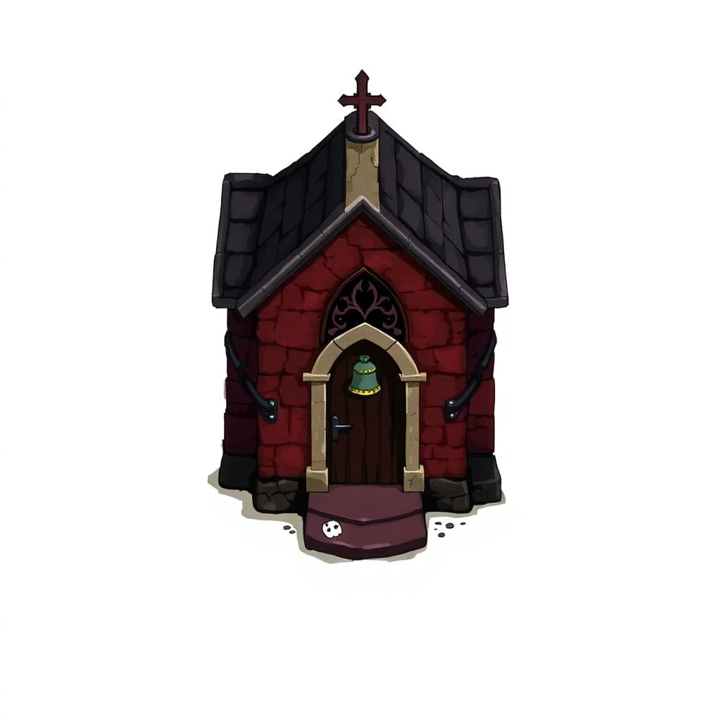 Chapel Small