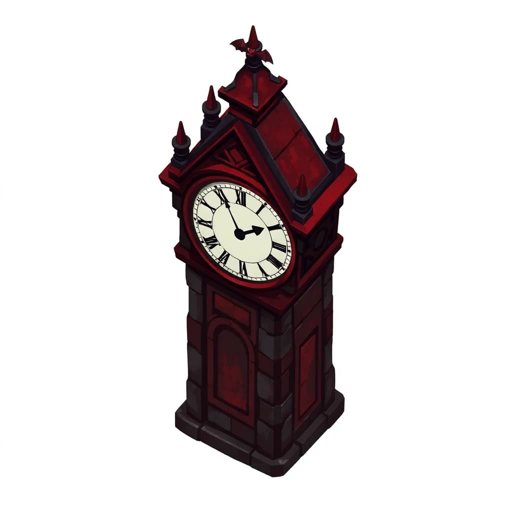 Clock Tower