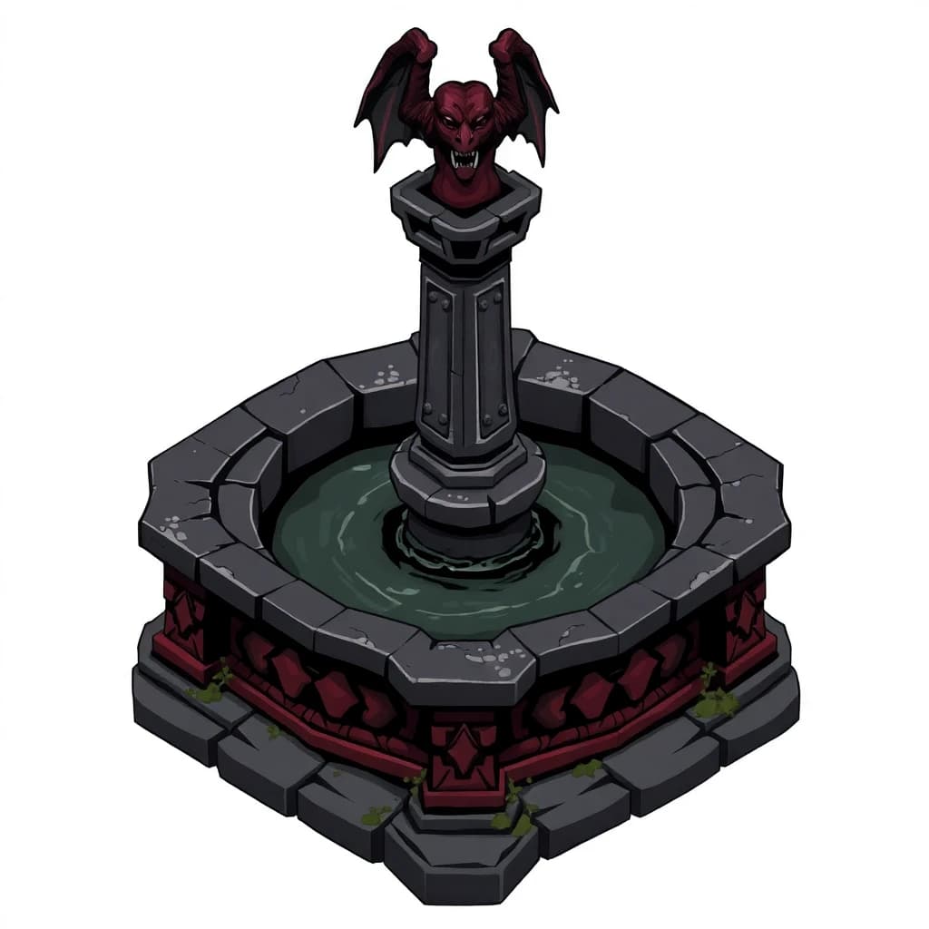 Fountain Gothic
