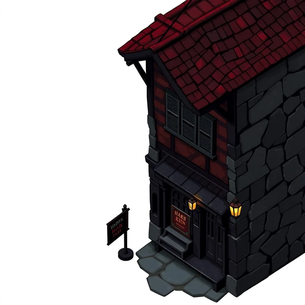 Inn Exterior