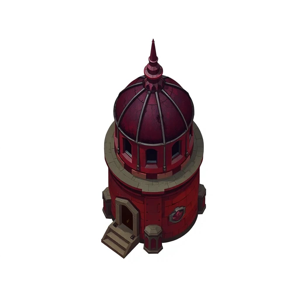 Observatory Dark