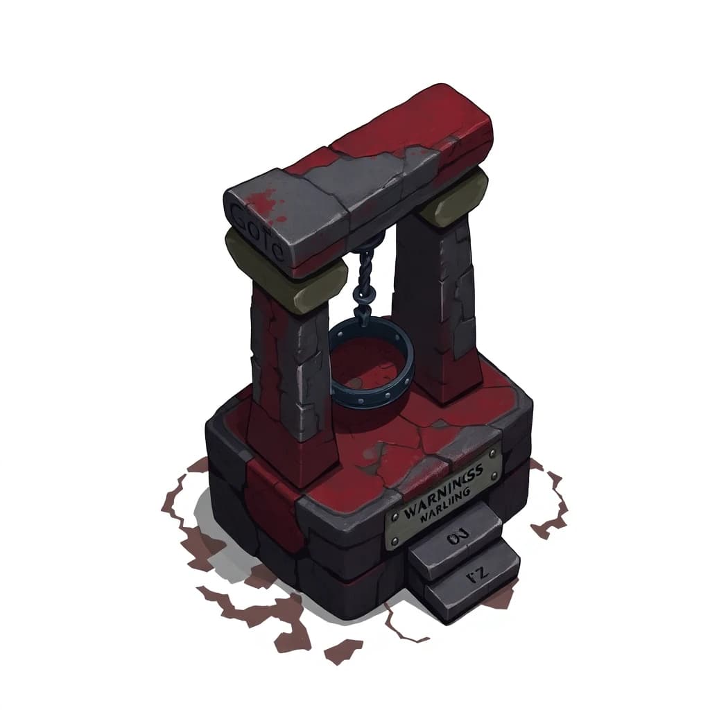 Pillory