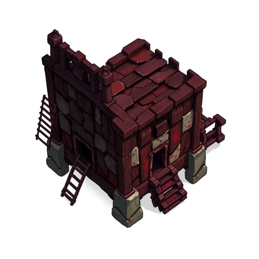 Siege Tower