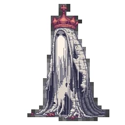 Pale Wraith of Ruin