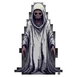 Withered Wraith