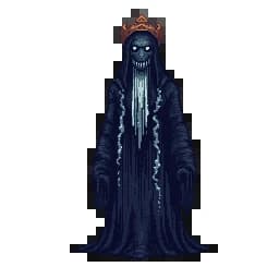 Wraith of Undying