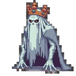 Pale Ghoul Prince