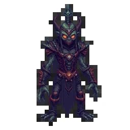 Undying Ghoul Eternal