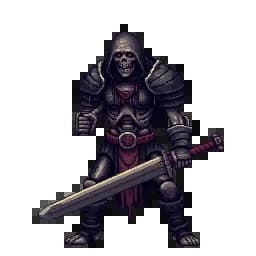 Skeletal Revenant