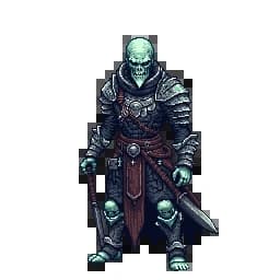 Pale Born Revenant