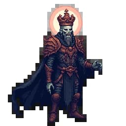 Withered Revenant Ascendant