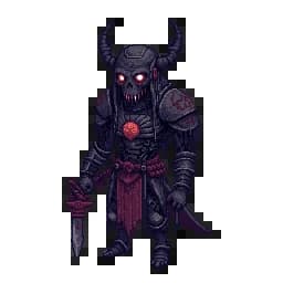 Corrupted Hollow Revenant