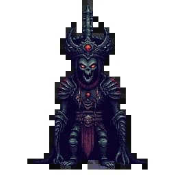 Undying Revenant Ascendant