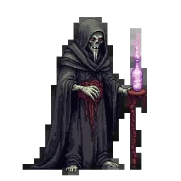 Lich of Pale