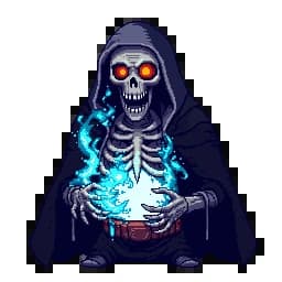 Lich of Hollow