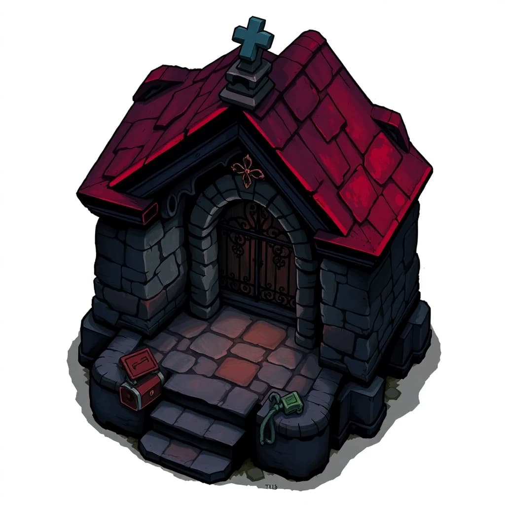 Chapel Small