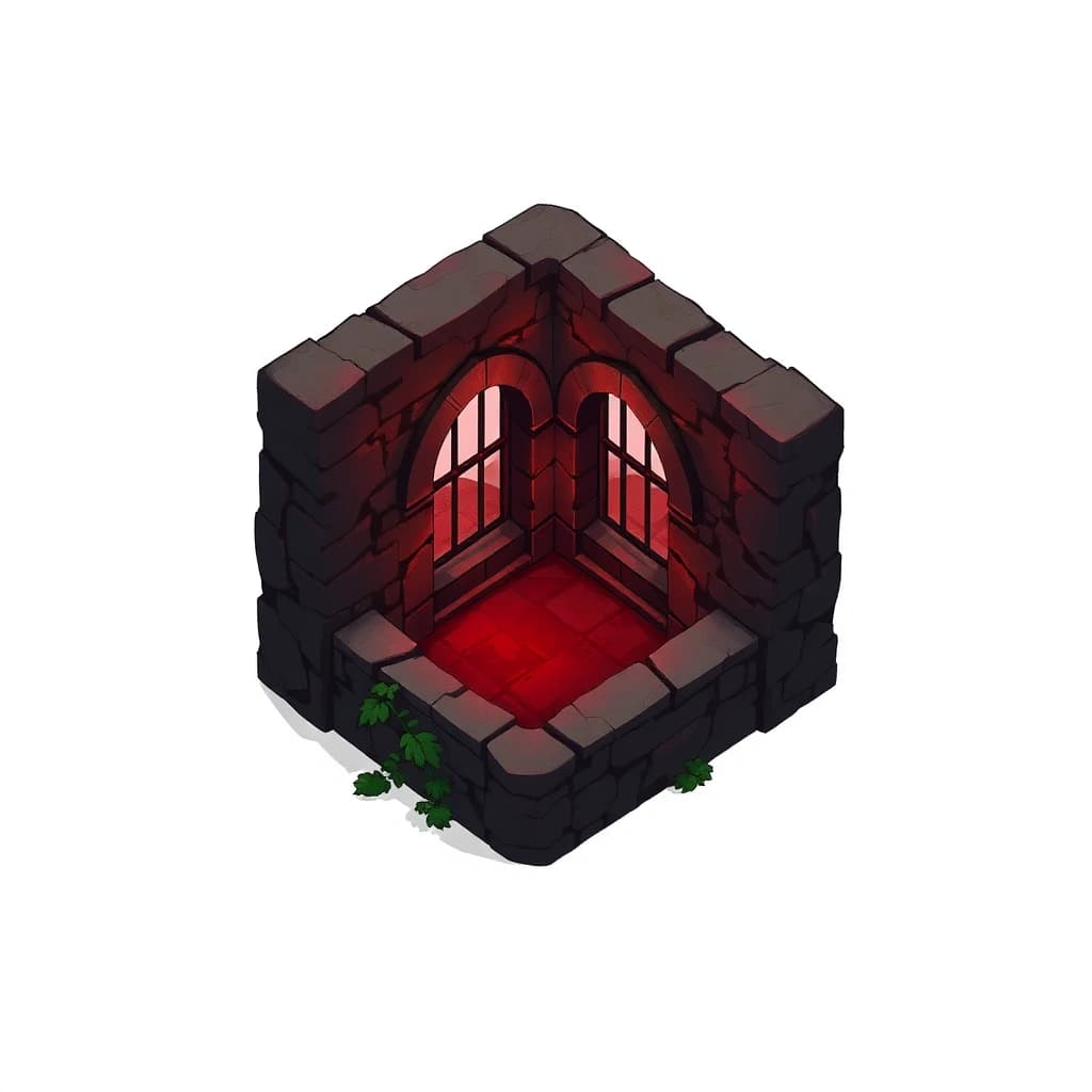Crypt Medium