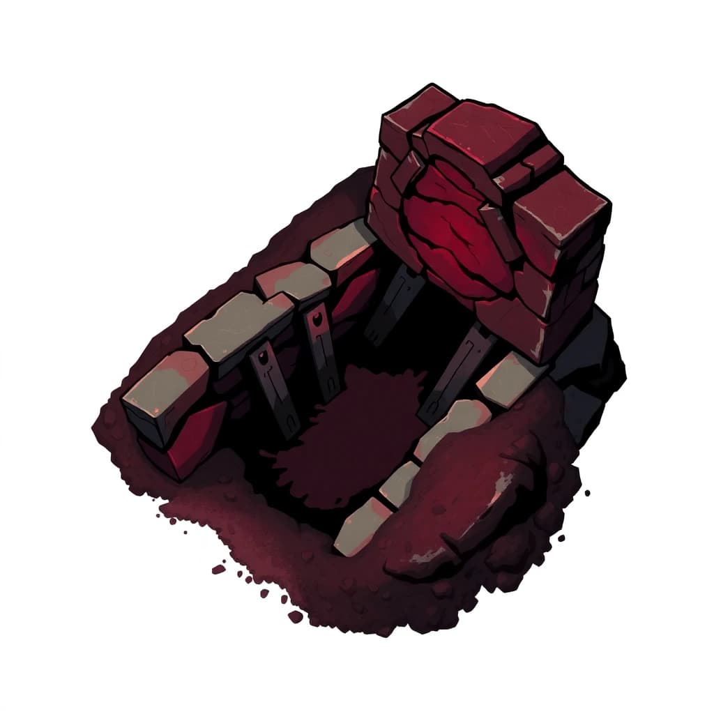 Grave Exhumed