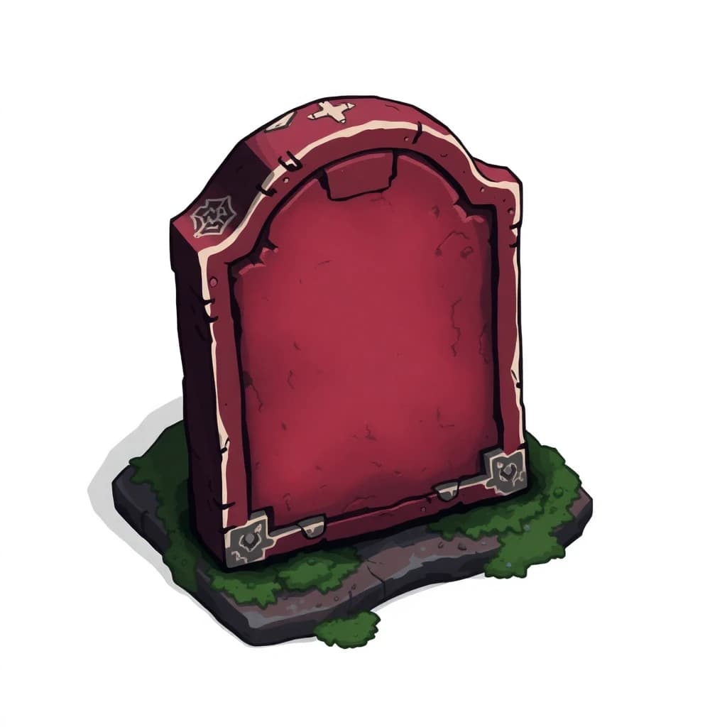 Grave Simple