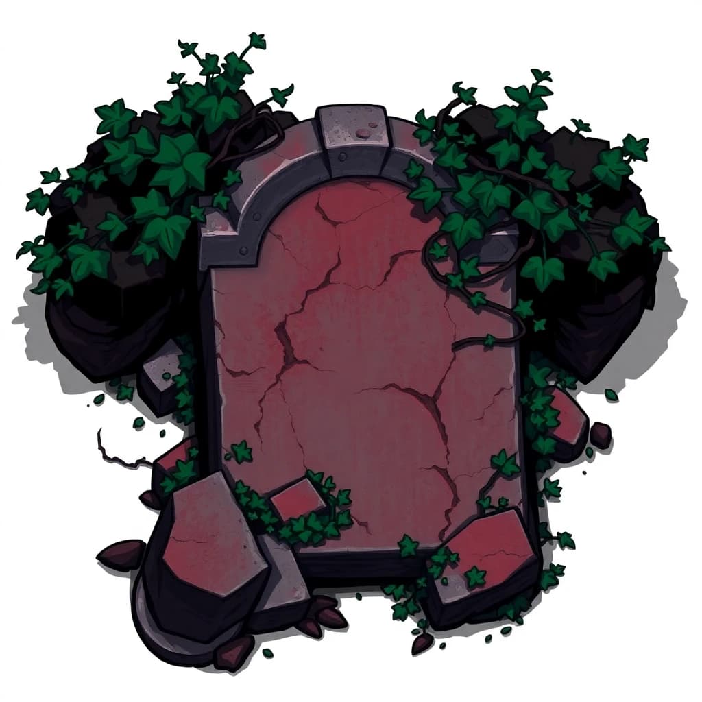 Ivy Grave
