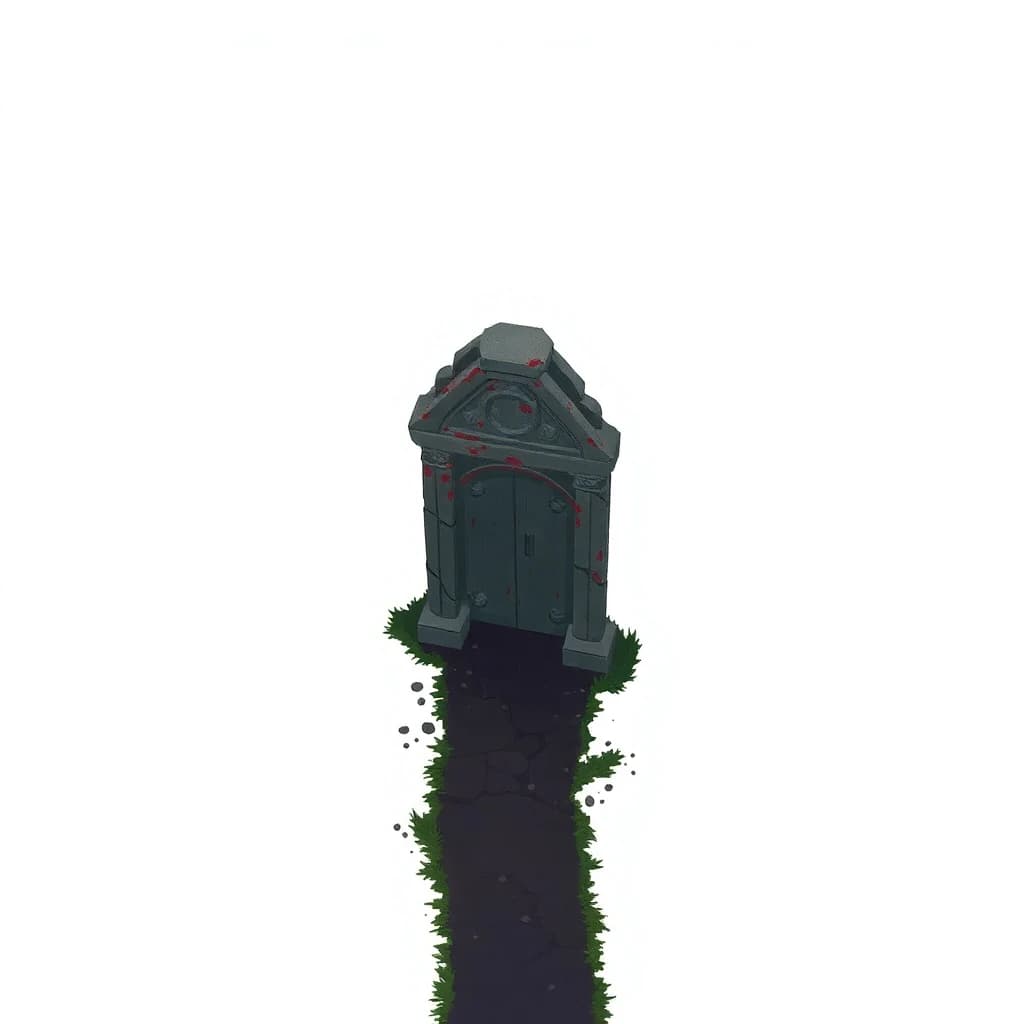 Path Narrow