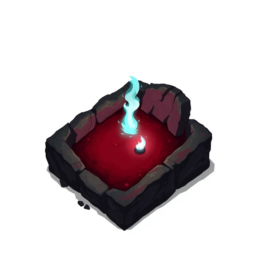 Will O Wisp
