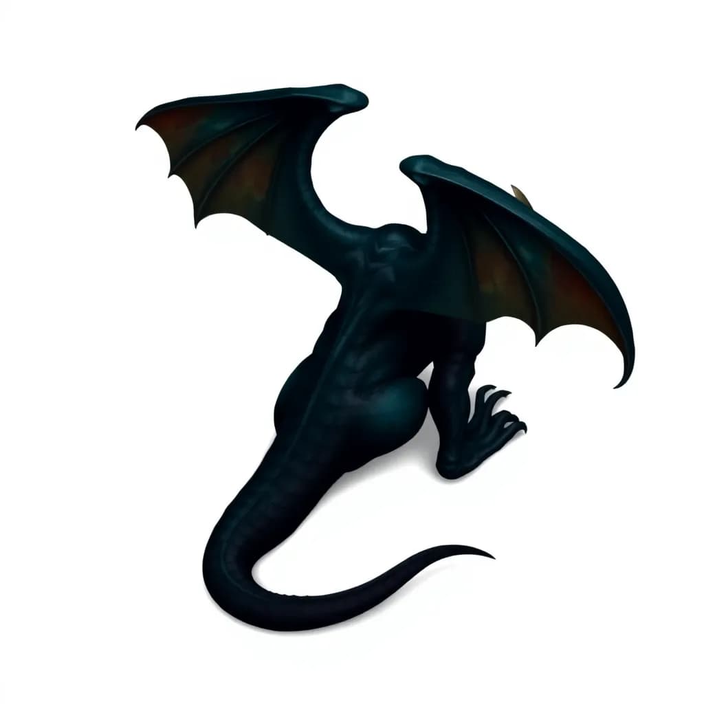 Iso Dragon