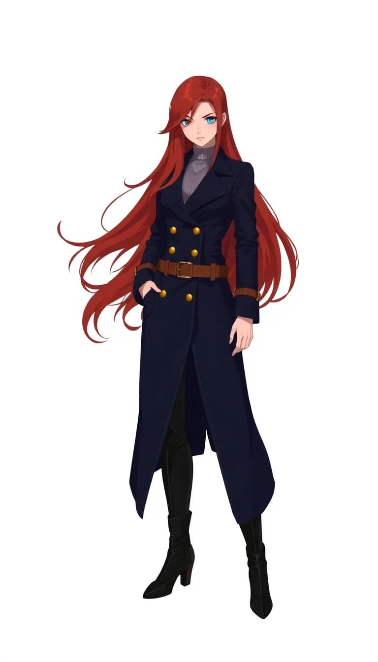 Npc Redcoat