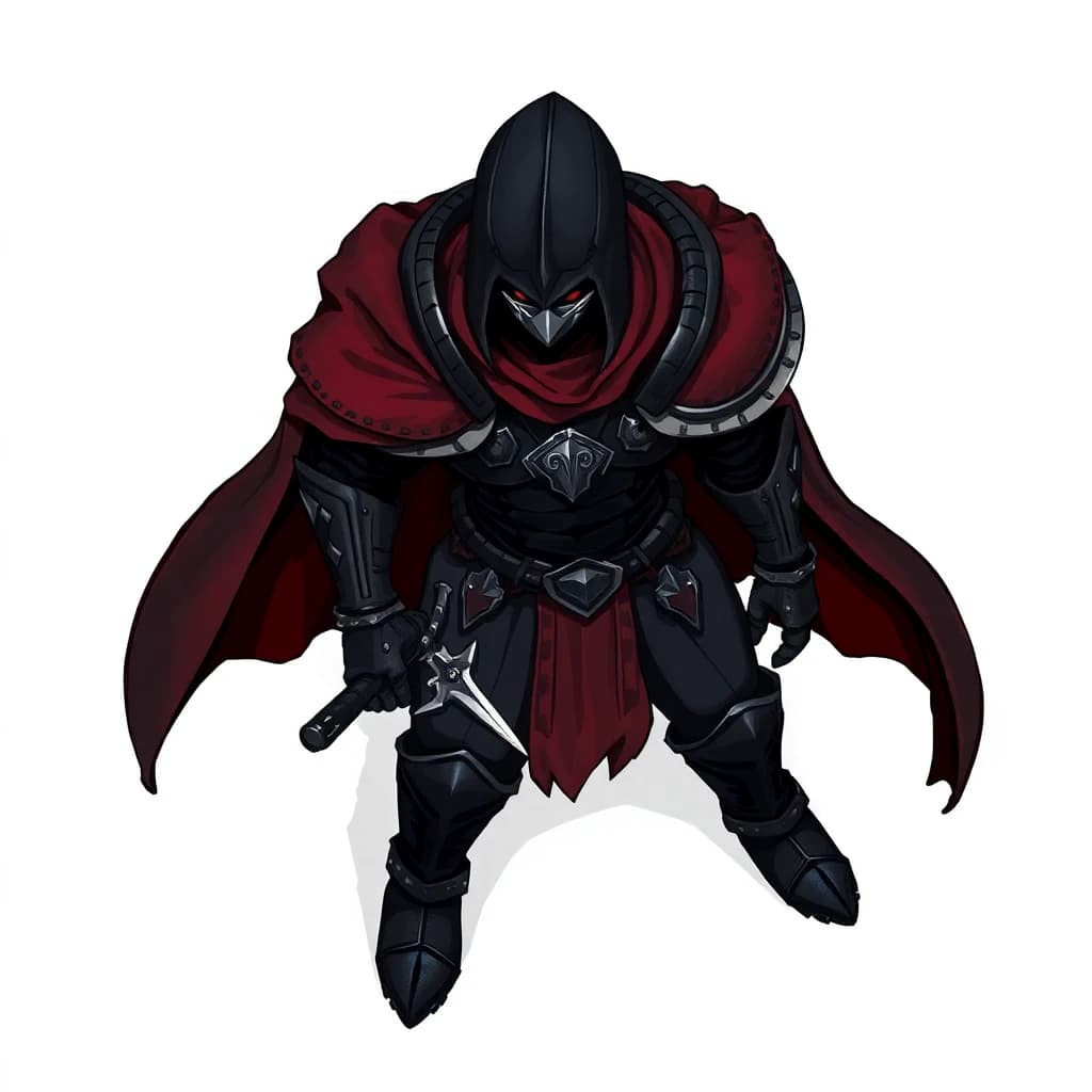Dark Knight