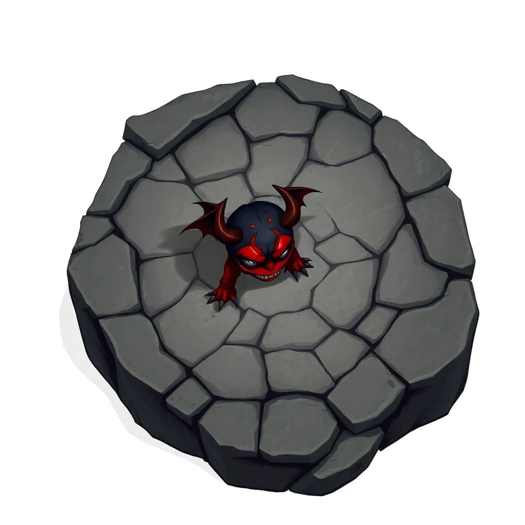 Demon Imp