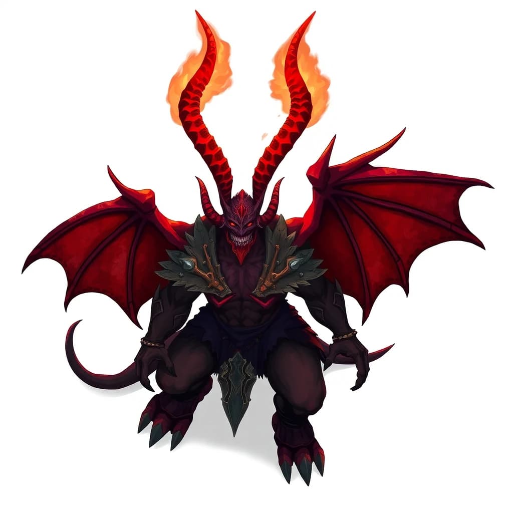 Demon Lord