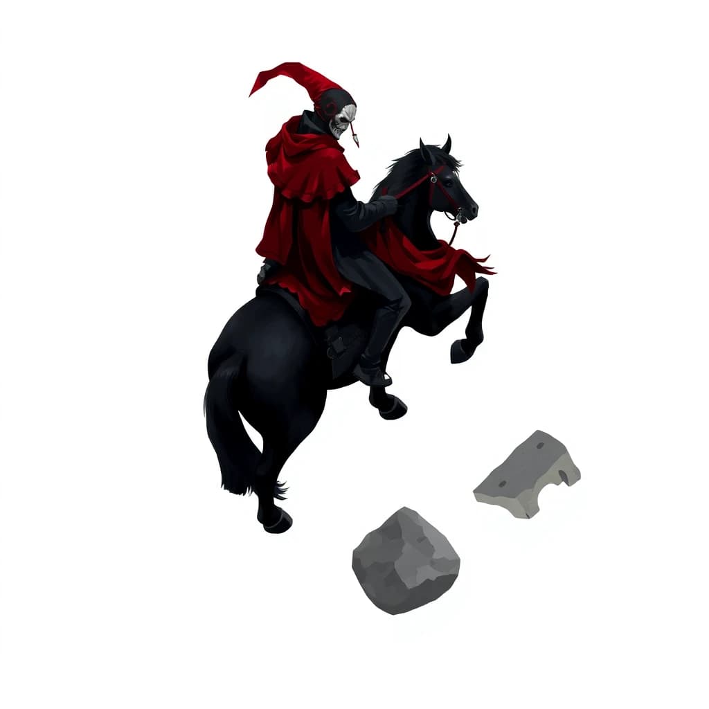 Dullahan Headless