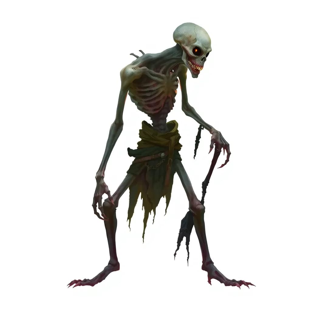 Ghoul