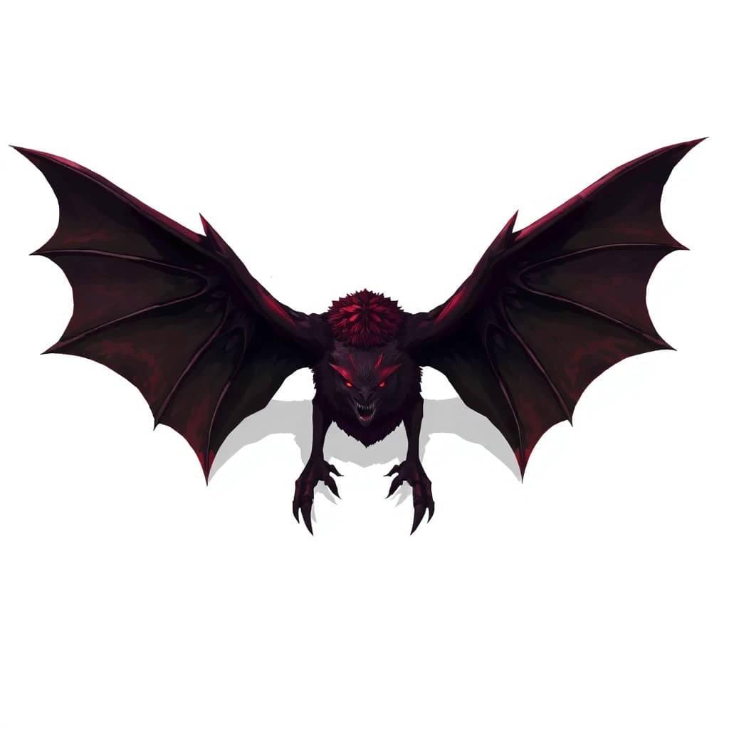 Giant Bat