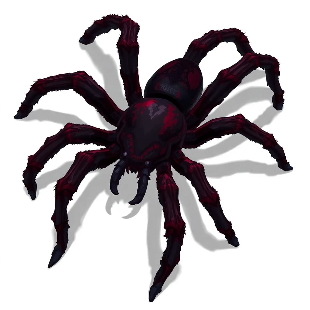 Giant Spider