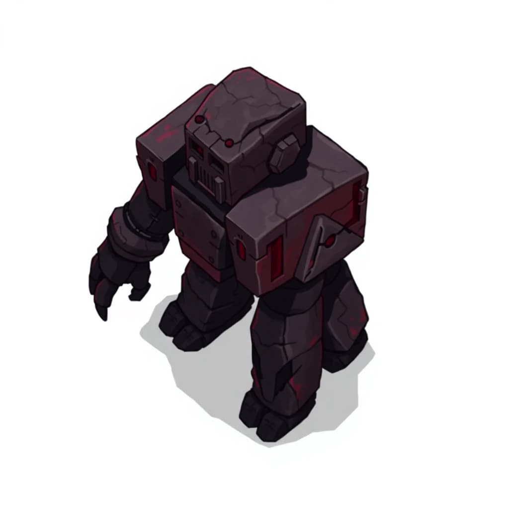 Golem Stone