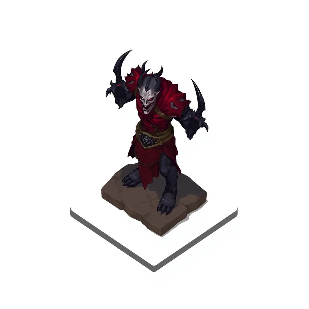 Revenant Dark