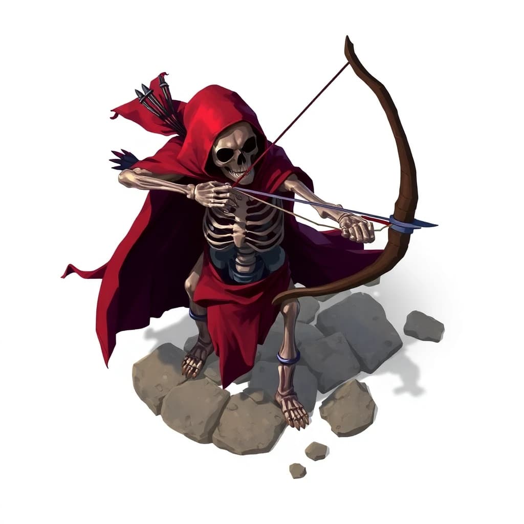 Skeleton Archer