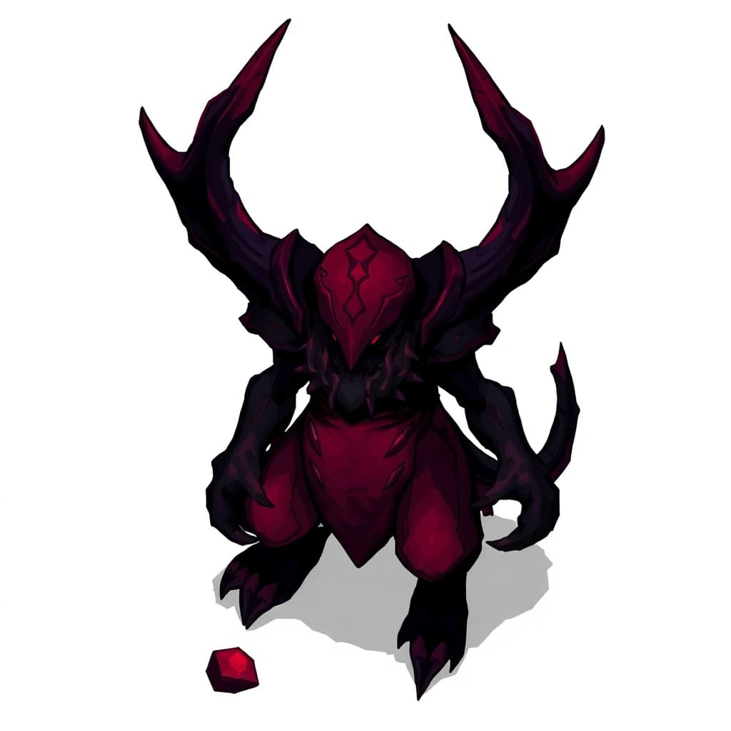 Void Creature
