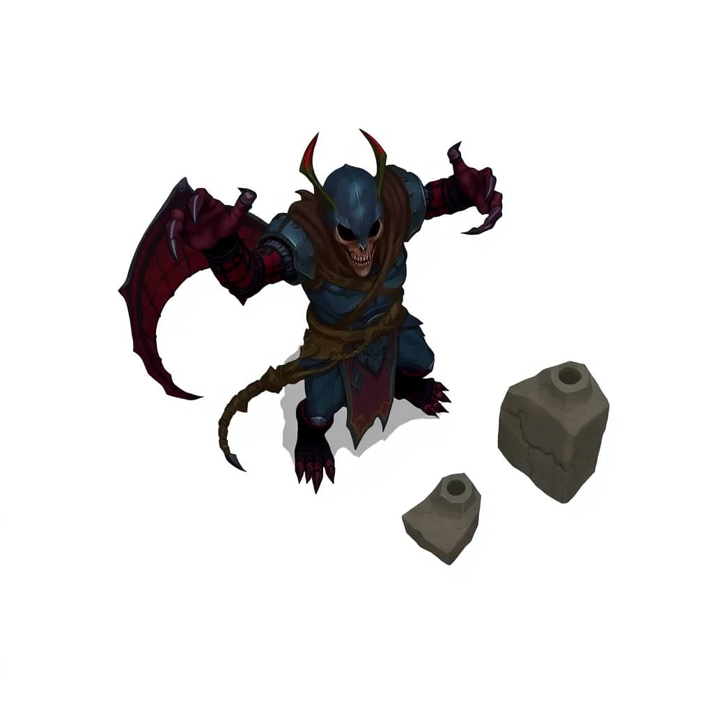 Wight Dark