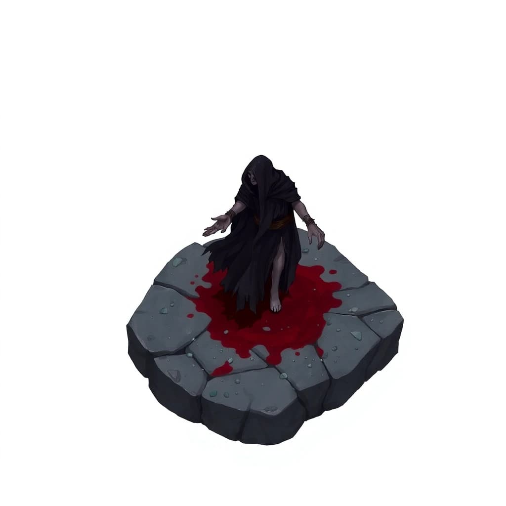 Wraith Floating