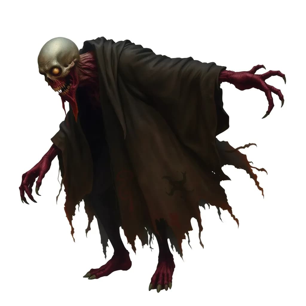 Zombie