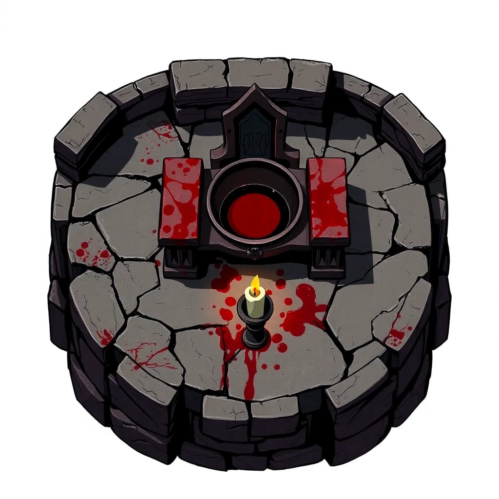Altar Blood