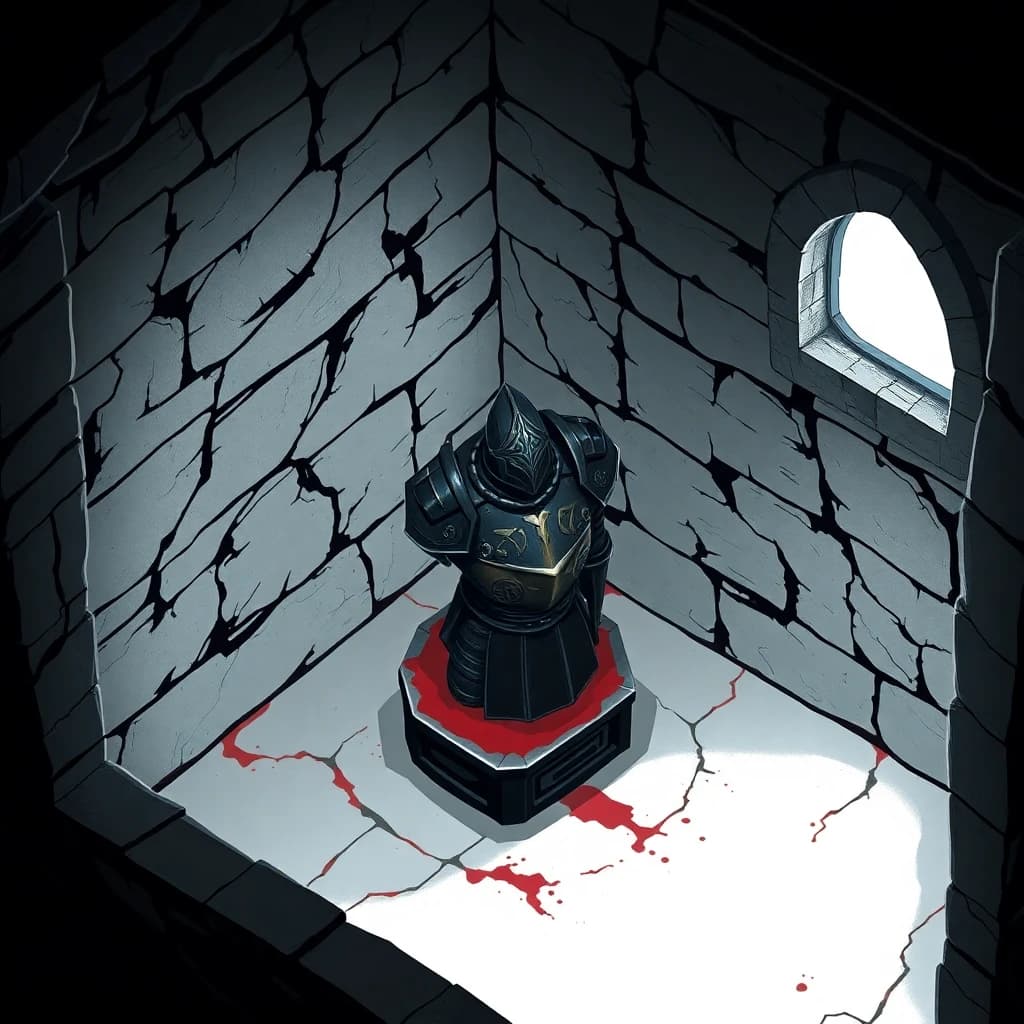 Armor Stand