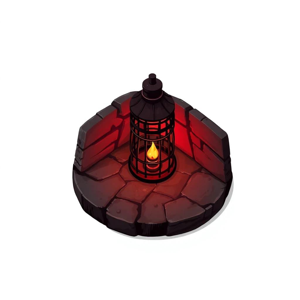 Lantern Floor