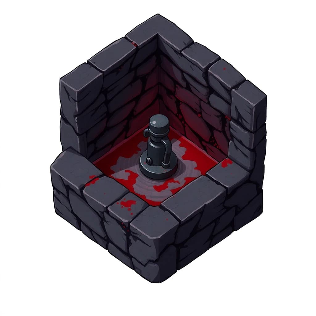 Lever Stone