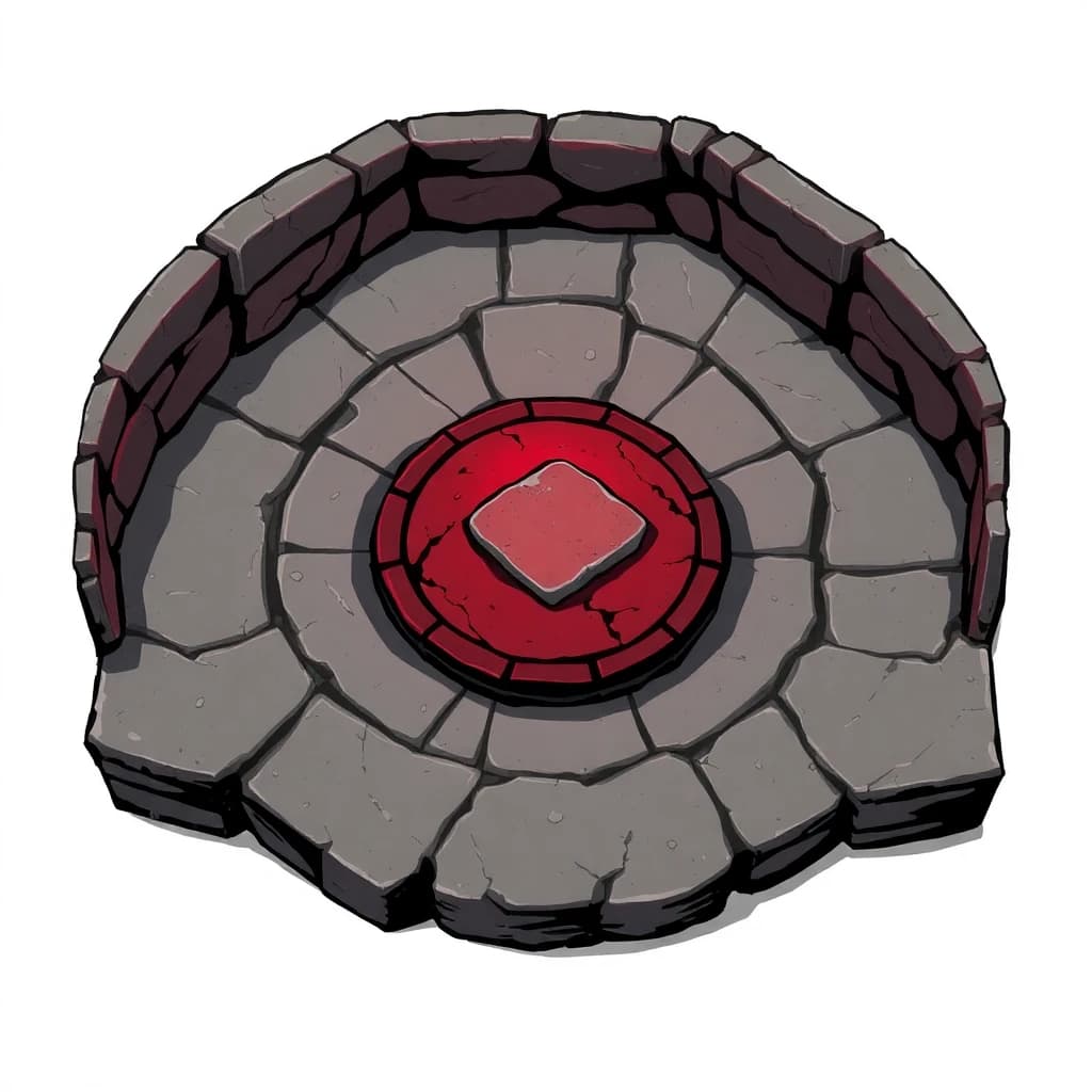 Pressure Plate