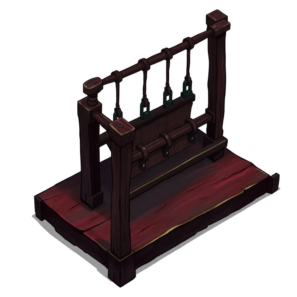 Rack Torture