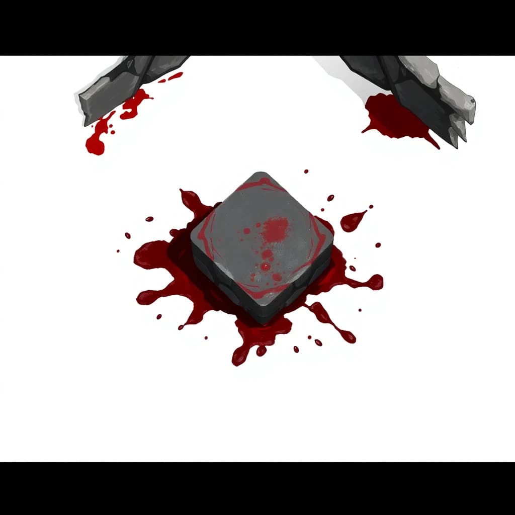 Blood Splatter